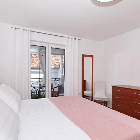 Apartment Rimanic Zadar Exteriör bild