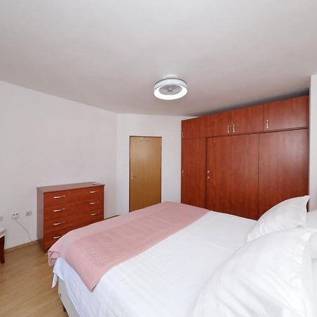 Apartment Rimanic Zadar Exteriör bild