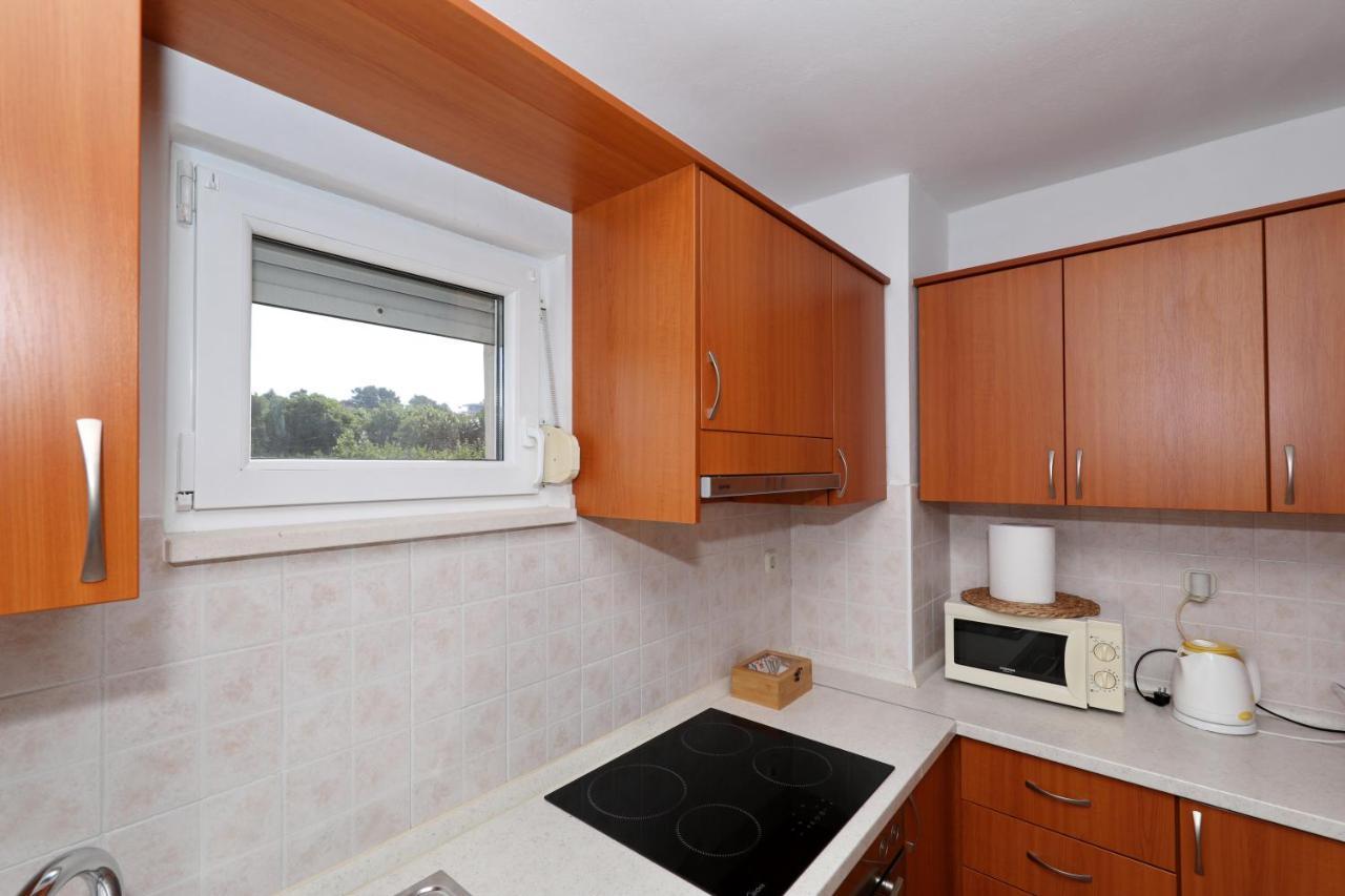 Apartment Rimanic Zadar Exteriör bild