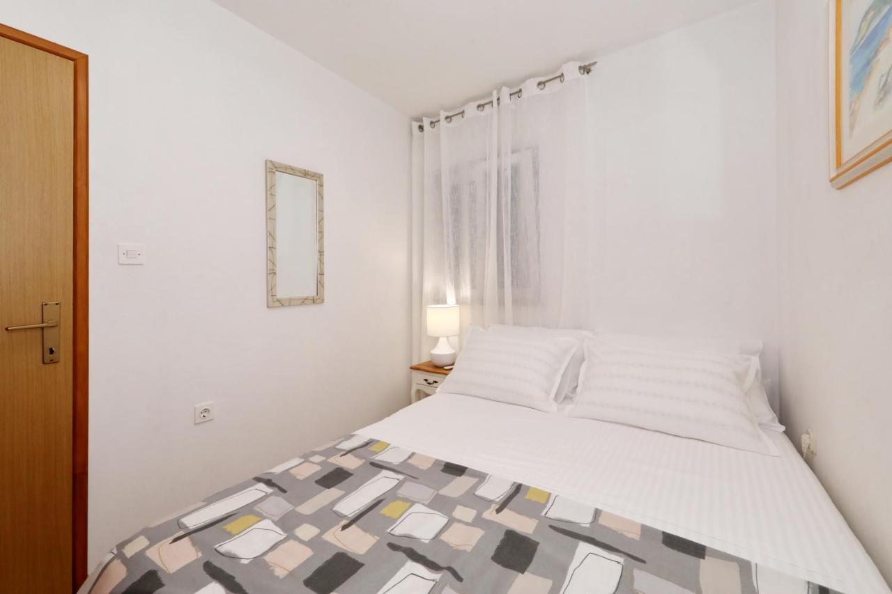 Apartment Rimanic Zadar Exteriör bild